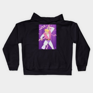 HE-MAN Kids Hoodie